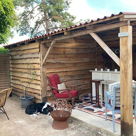 Bblodges Loches Beauval Saint-Hippolyte  Exteriör bild
